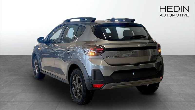 Dacia Sandero bild 2