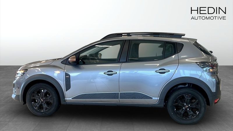 Dacia Sandero bild 6