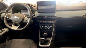 Dacia Sandero bild 4