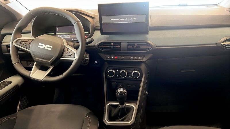 Dacia Sandero bild 4