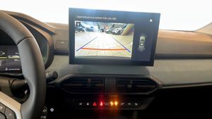 Dacia Sandero bild 11