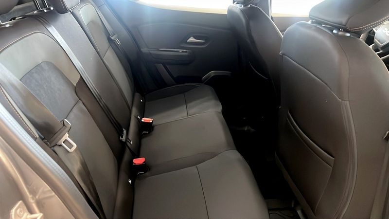 Dacia Sandero bild 5