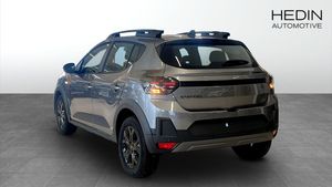 Dacia Sandero bild 2