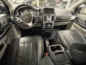 Chrysler Grand Voyager bild 7
