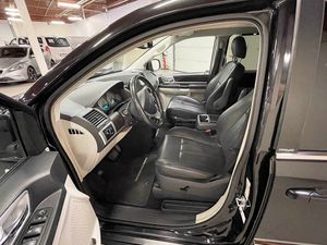 Chrysler Grand Voyager bild 4