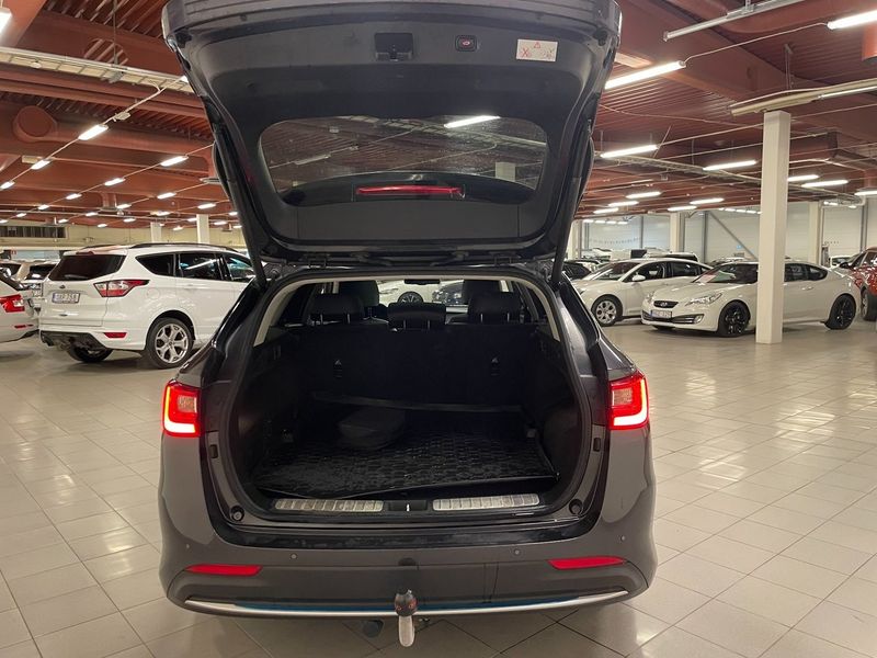 Kia Optima bild 10