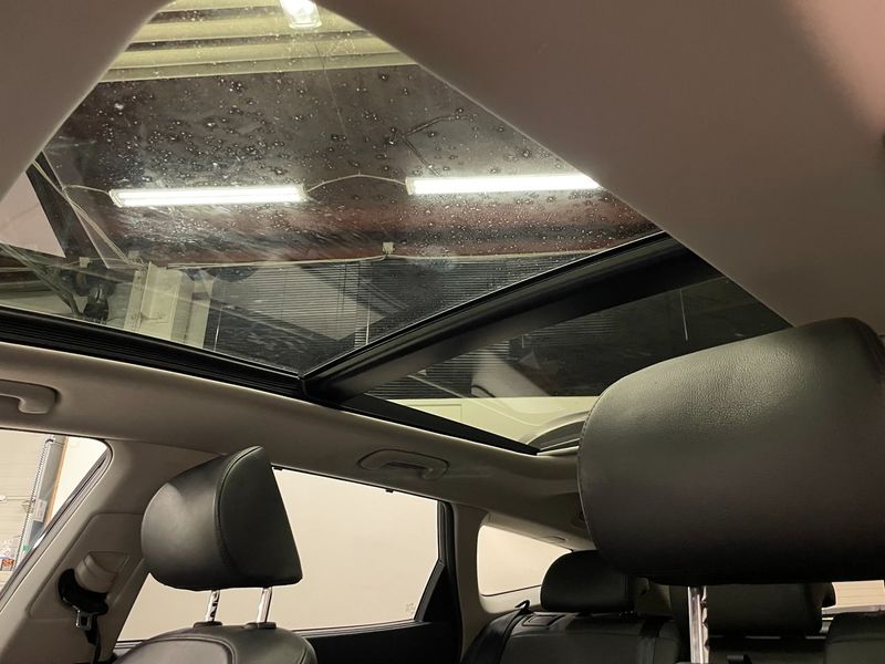 Kia Optima bild 6