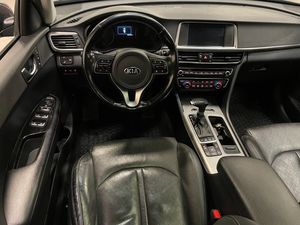 Kia Optima bild 8