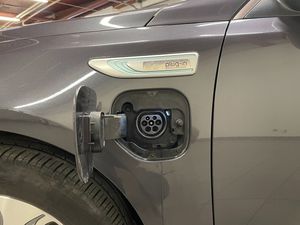 Kia Optima bild 4