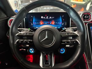 Mercedes C43 AMG bild 17