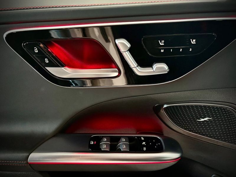 Mercedes C43 AMG bild 5