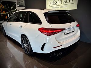 Mercedes C43 AMG bild 10