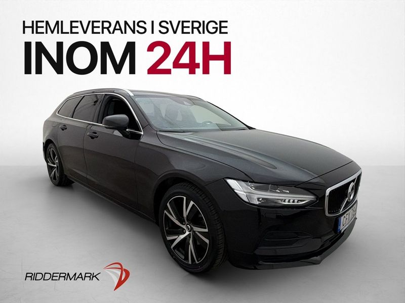 Volvo V90 bild 3