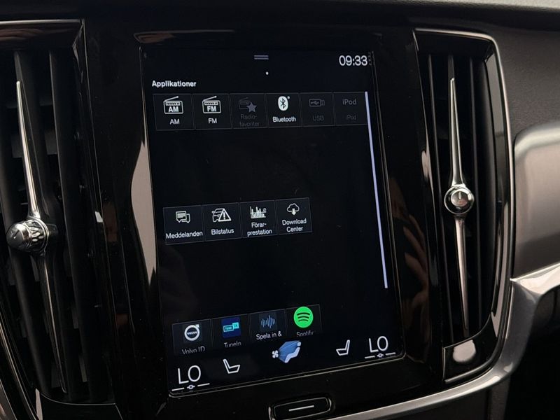 Volvo V90 bild 19