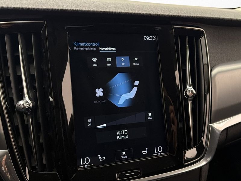 Volvo V90 bild 18