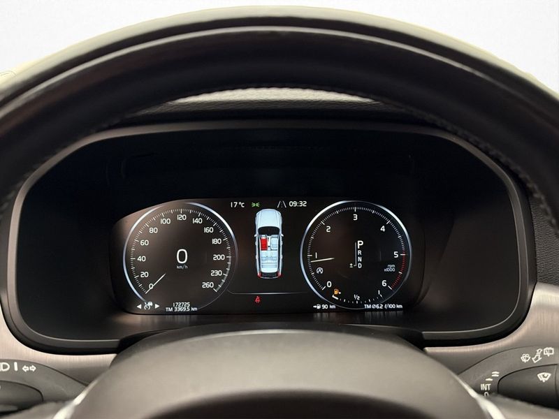 Volvo V90 bild 14