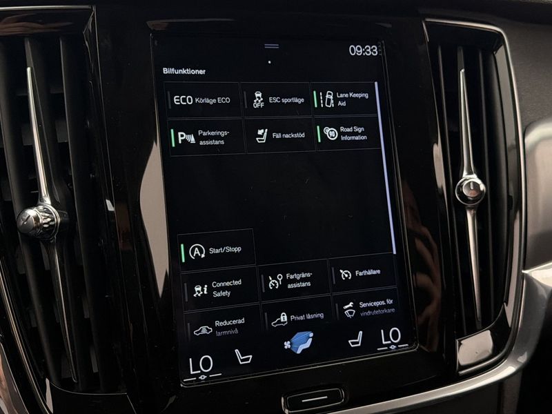 Volvo V90 bild 21
