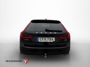 Volvo V90 bild 6
