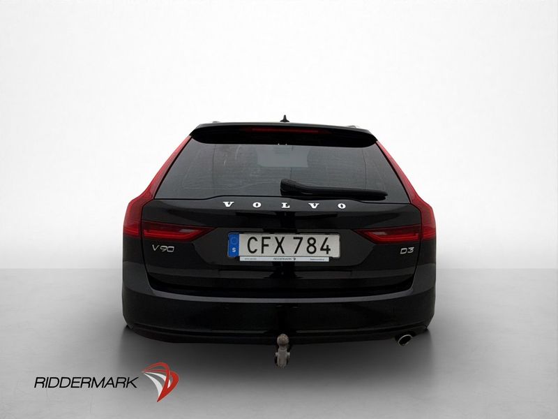 Volvo V90 bild 6