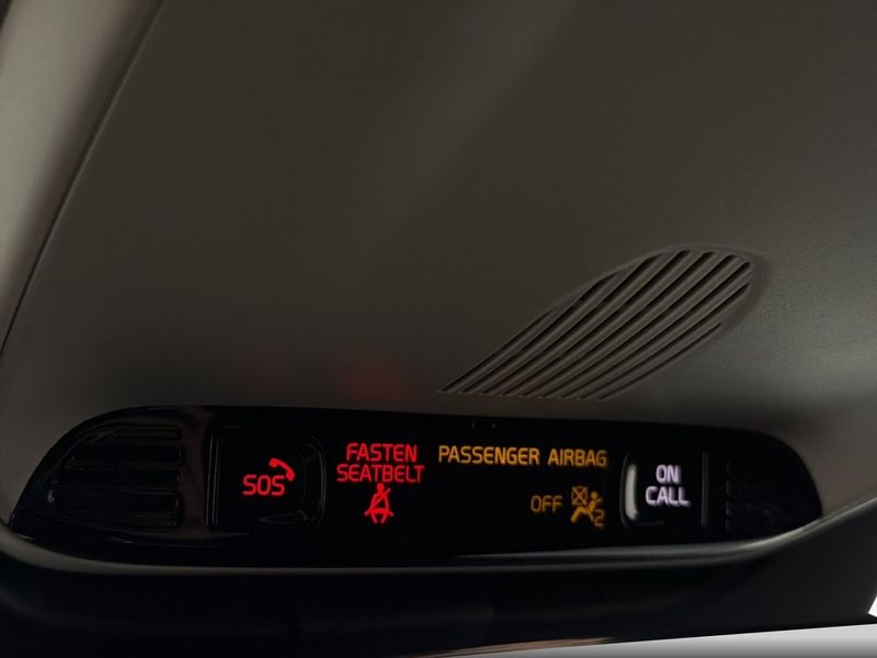 Volvo V90 bild 22