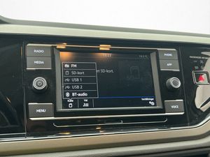 Volkswagen Polo bild 24