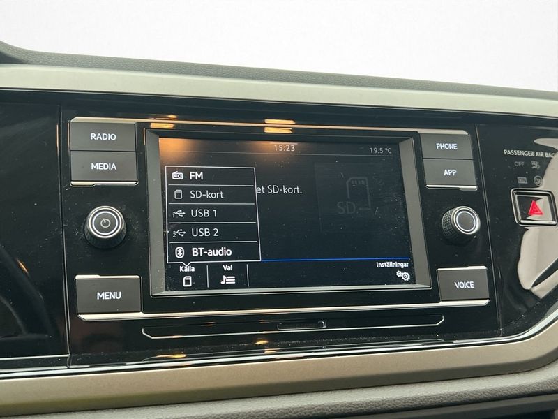 Volkswagen Polo bild 24