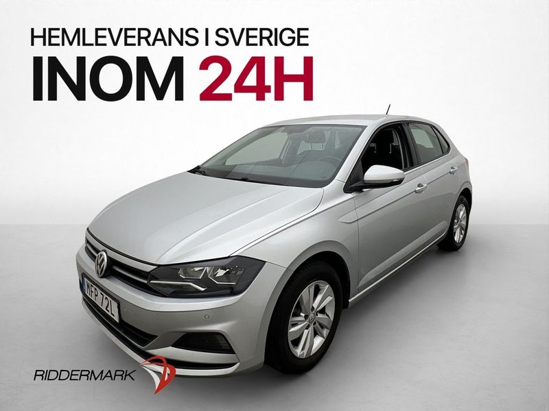 Volkswagen Polo bild 3