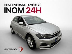 Volkswagen Polo bild 1