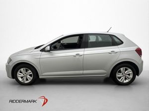 Volkswagen Polo bild 4