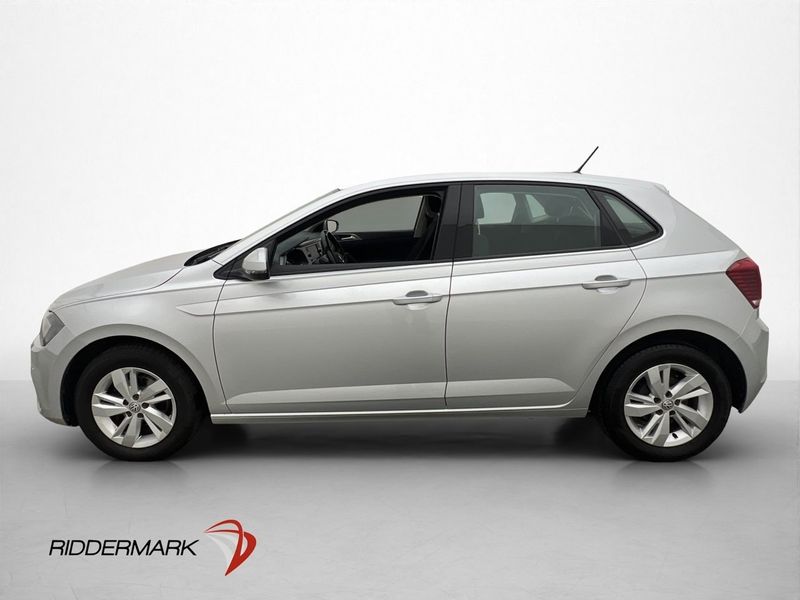 Volkswagen Polo bild 4