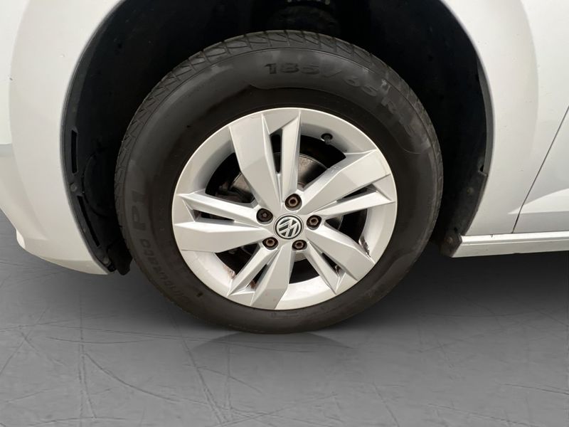Volkswagen Polo bild 19