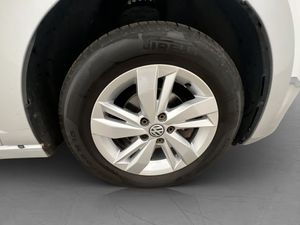 Volkswagen Polo bild 22