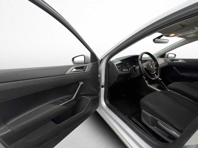 Volkswagen Polo bild 10
