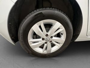 Volkswagen Polo bild 21