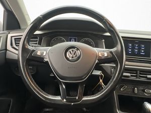Volkswagen Polo bild 13