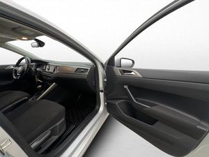 Volkswagen Polo bild 17