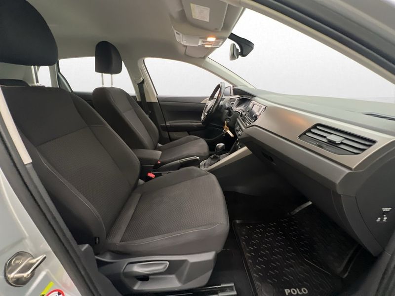 Volkswagen Polo bild 16