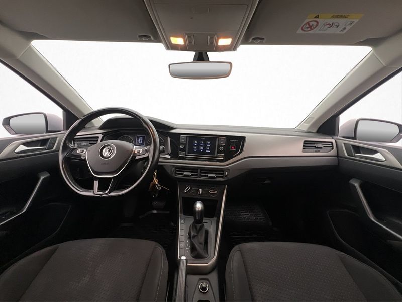 Volkswagen Polo bild 12