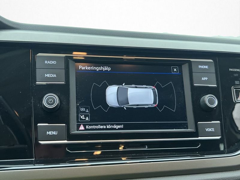 Volkswagen Polo bild 25