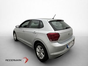 Volkswagen Polo bild 5