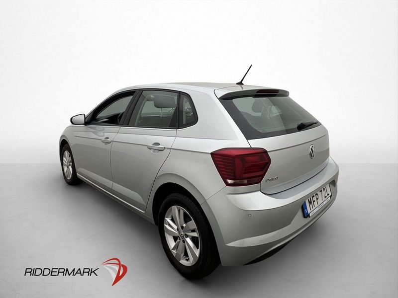 Volkswagen Polo bild 5
