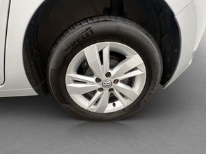 Volkswagen Polo bild 20