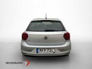 Volkswagen Polo bild 6
