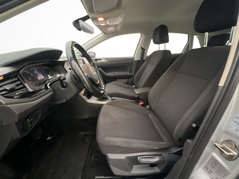 Volkswagen Polo bild 11