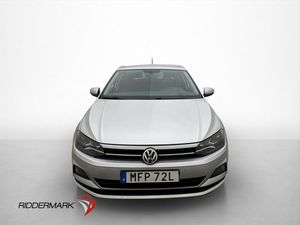 Volkswagen Polo bild 2