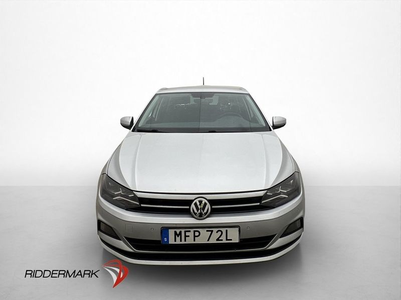 Volkswagen Polo bild 2