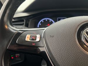 Volkswagen Polo bild 14