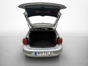 Volkswagen Polo bild 9