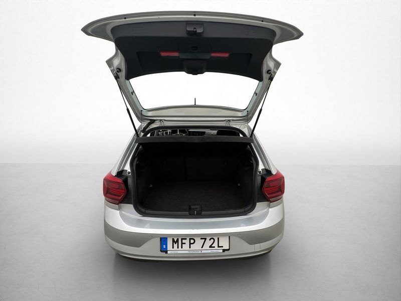 Volkswagen Polo bild 9