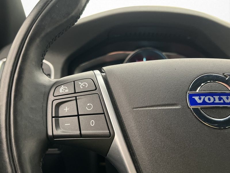 Volvo V60 bild 14